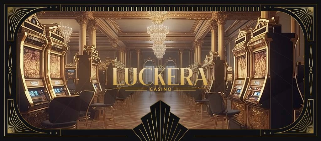 Aktualne promocje w Luckera Casino