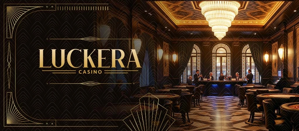 Co oferuje Luckera Casino dla polskich graczy?