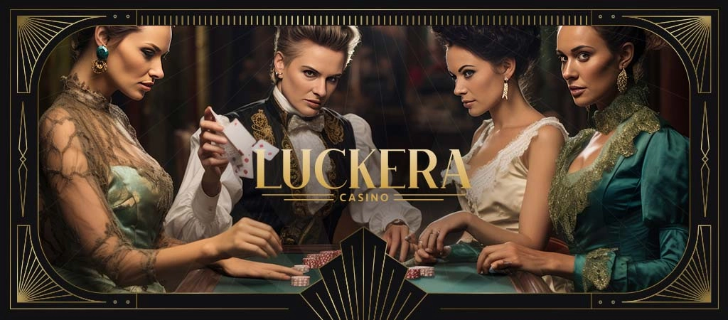 Bonus powitalny w Luckera Casino – co możesz zyskać jako nowy użytkownik?